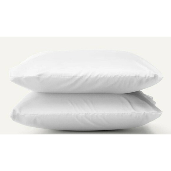 BAMBOO PILLOWCASES-2 PACK KING SIZE. ***FREE SHIPPING**** - Picture 2 of 3